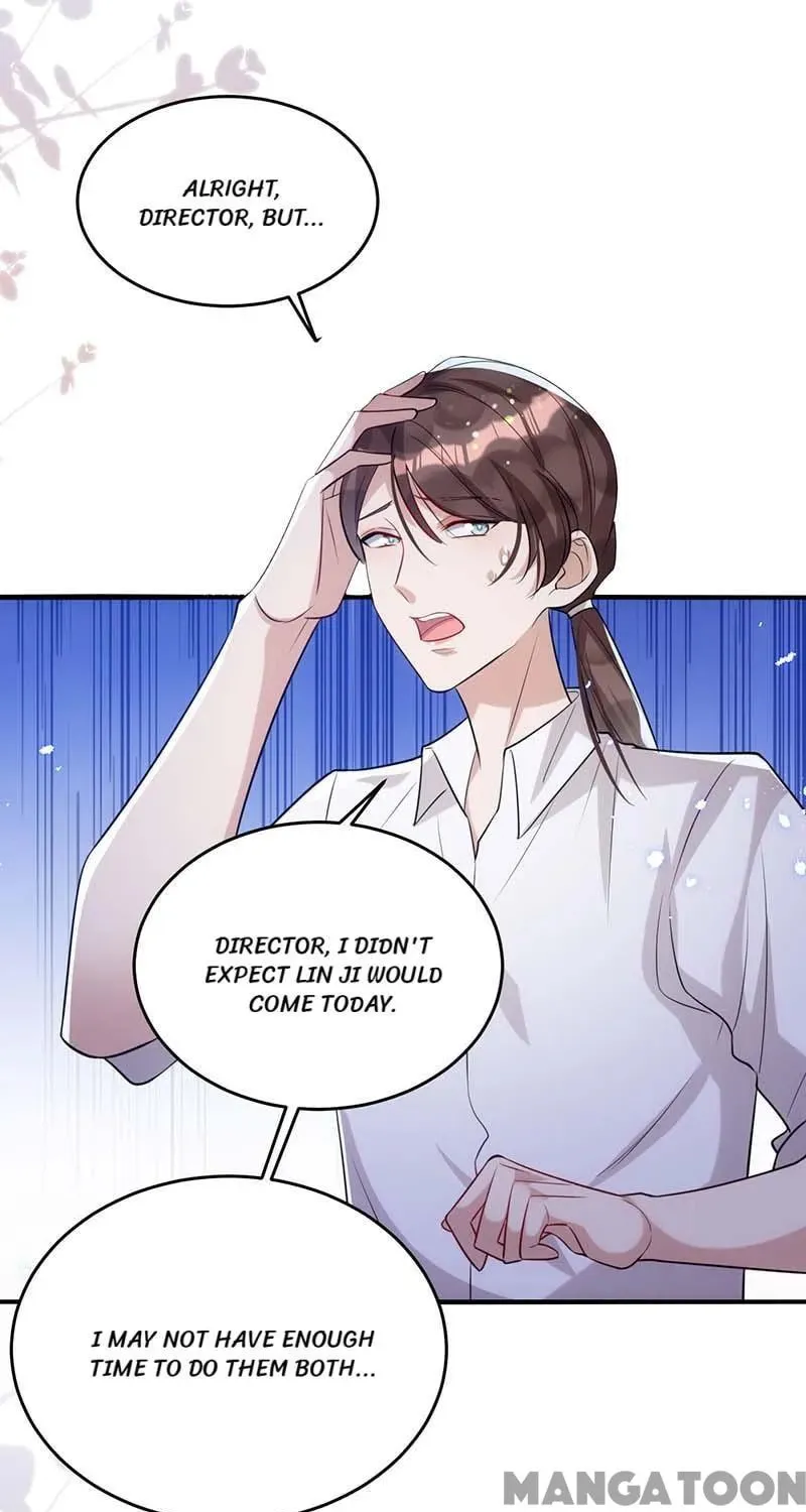 Read My Vampire My Hunter chapter 94 image 39 on Lezhin