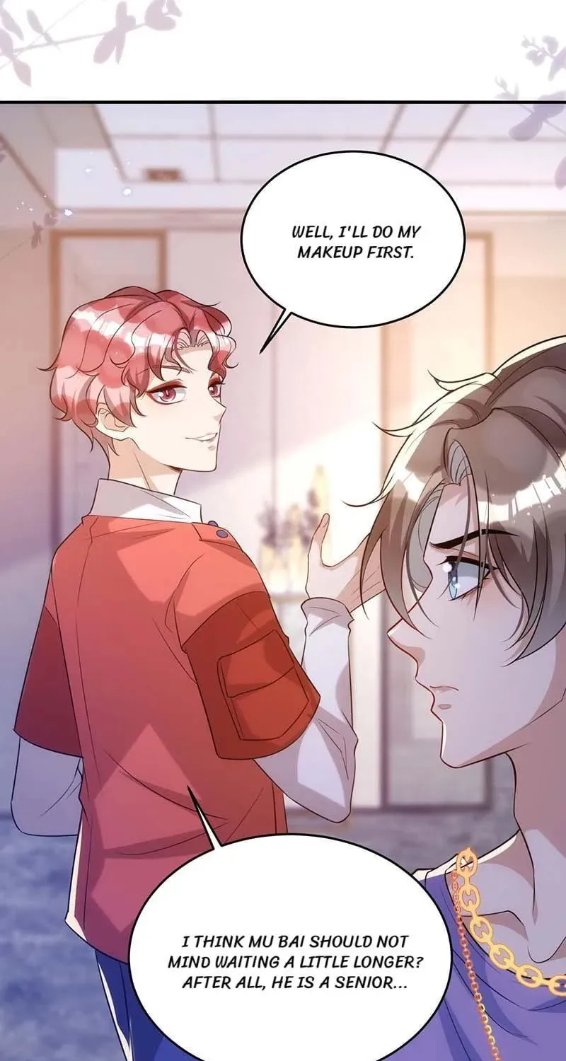 Read My Vampire My Hunter chapter 94 image 41 on Lezhin