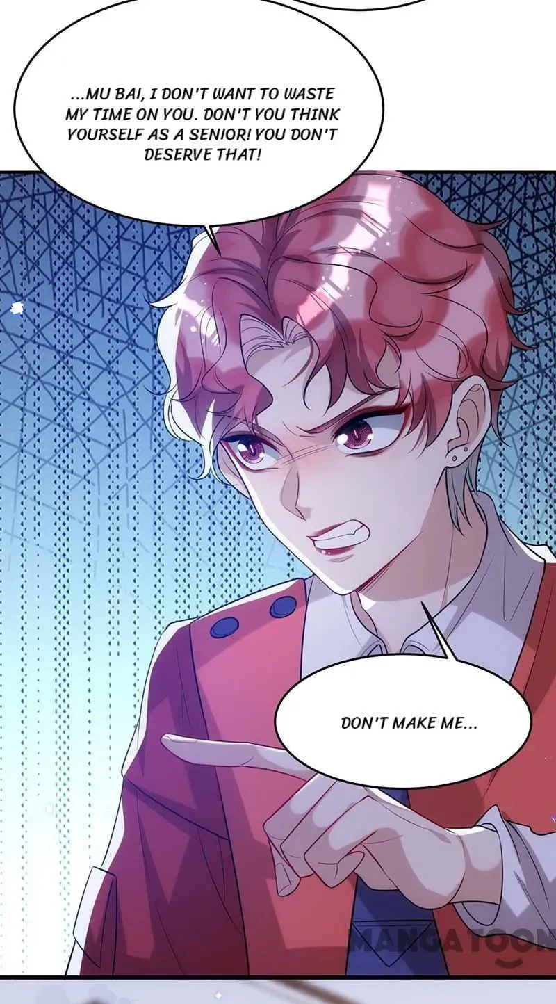 Read My Vampire My Hunter chapter 94 image 46 on Lezhin