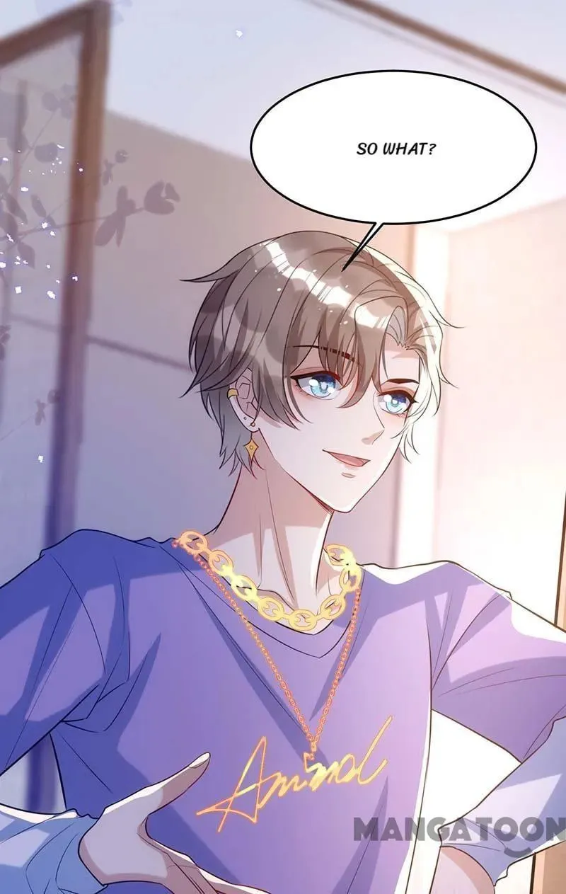 Read My Vampire My Hunter chapter 94 image 47 on Lezhin