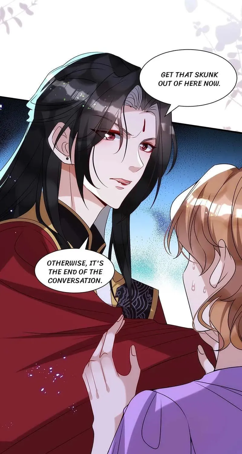 Read My Vampire My Hunter chapter 94 image 9 on Lezhin