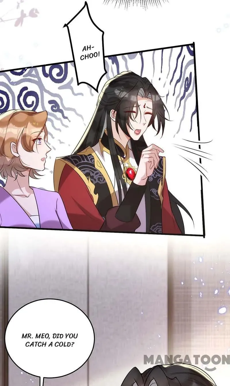 Read My Vampire My Hunter chapter 96 image 12 on Lezhin
