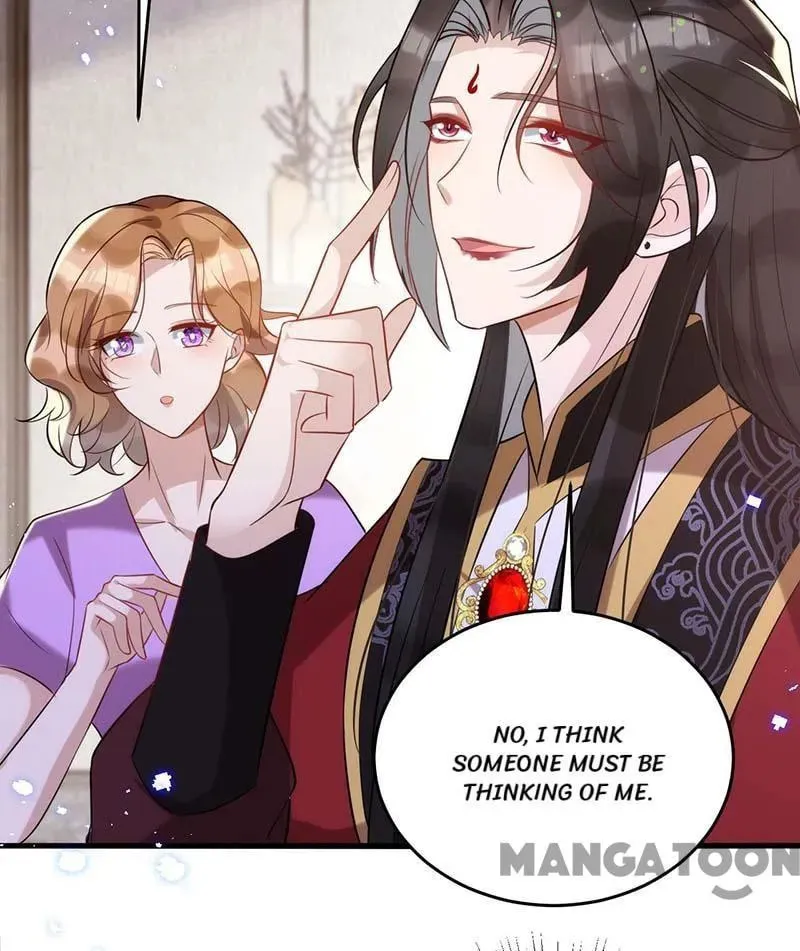 Read My Vampire My Hunter chapter 96 image 13 on Lezhin