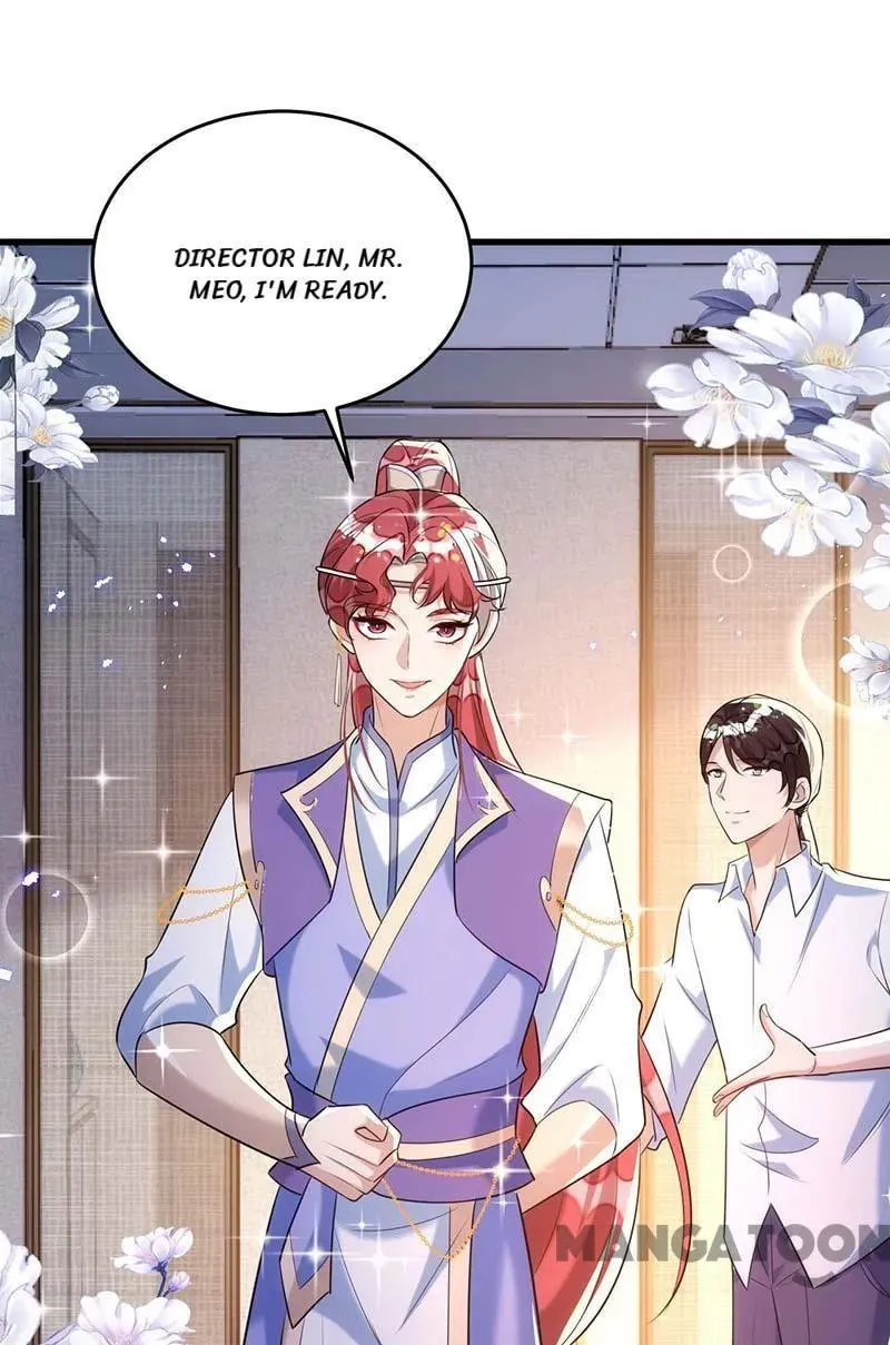 Read My Vampire My Hunter chapter 96 image 16 on Lezhin