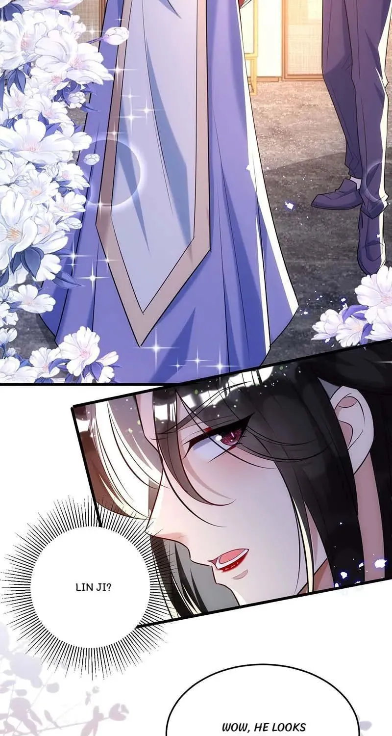 Read My Vampire My Hunter chapter 96 image 17 on Lezhin