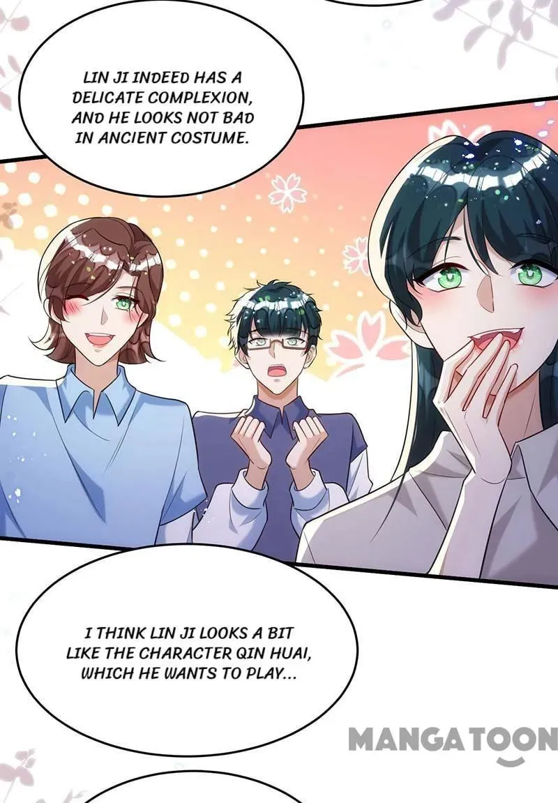 Read My Vampire My Hunter chapter 96 image 19 on Lezhin