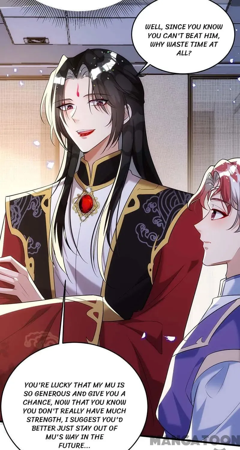 Read My Vampire My Hunter chapter 96 image 25 on Lezhin