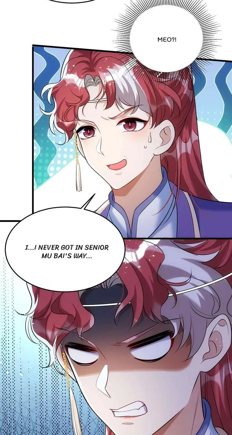 Read My Vampire My Hunter chapter 96 image 27 on Lezhin