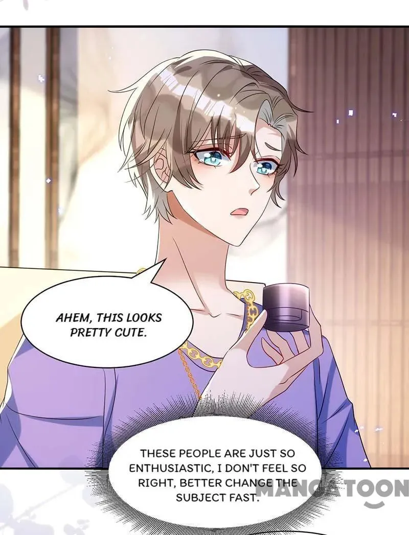 Read My Vampire My Hunter chapter 96 image 3 on Lezhin
