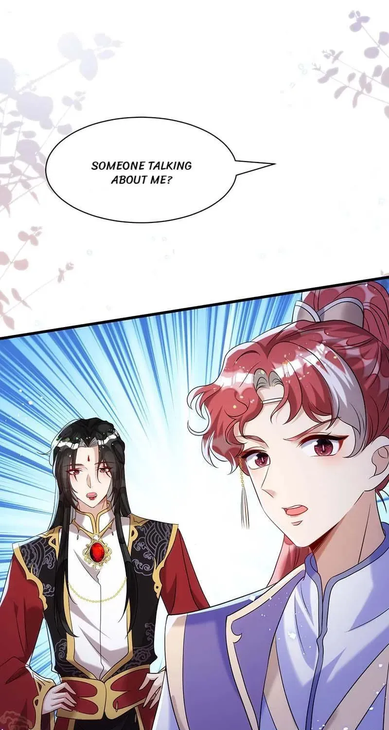 Read My Vampire My Hunter chapter 96 image 31 on Lezhin