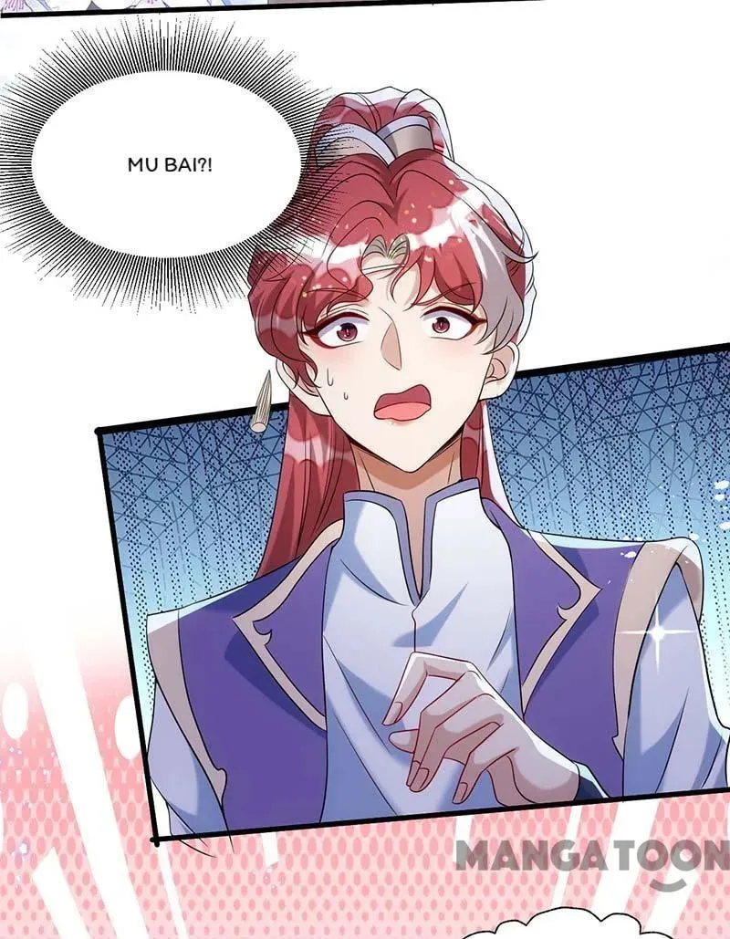 Read My Vampire My Hunter chapter 96 image 36 on Lezhin