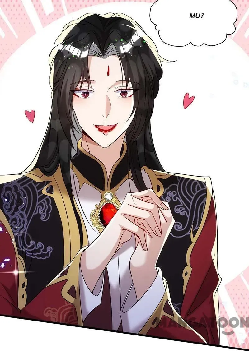 Read My Vampire My Hunter chapter 96 image 37 on Lezhin