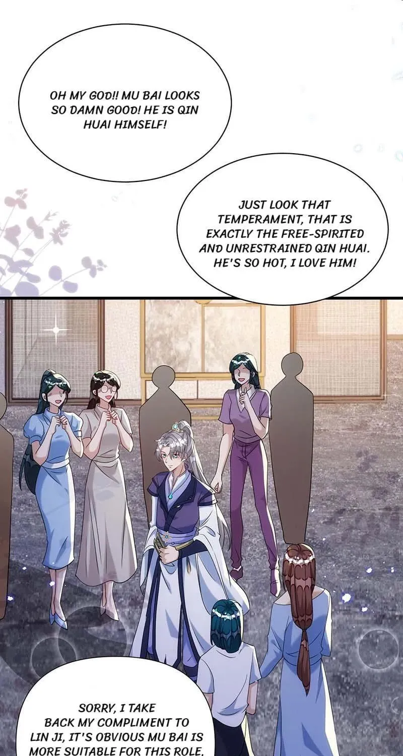 Read My Vampire My Hunter chapter 96 image 38 on Lezhin