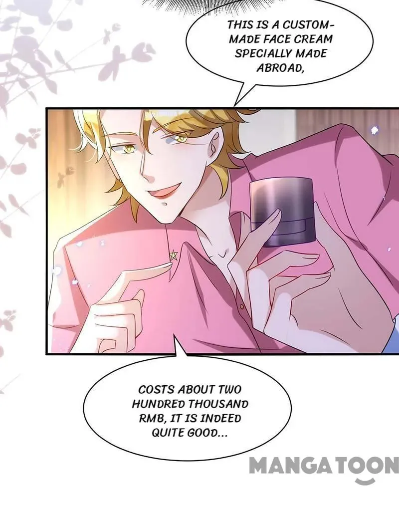 Read My Vampire My Hunter chapter 96 image 4 on Lezhin