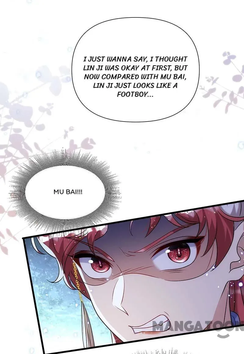 Read My Vampire My Hunter chapter 96 image 40 on Lezhin