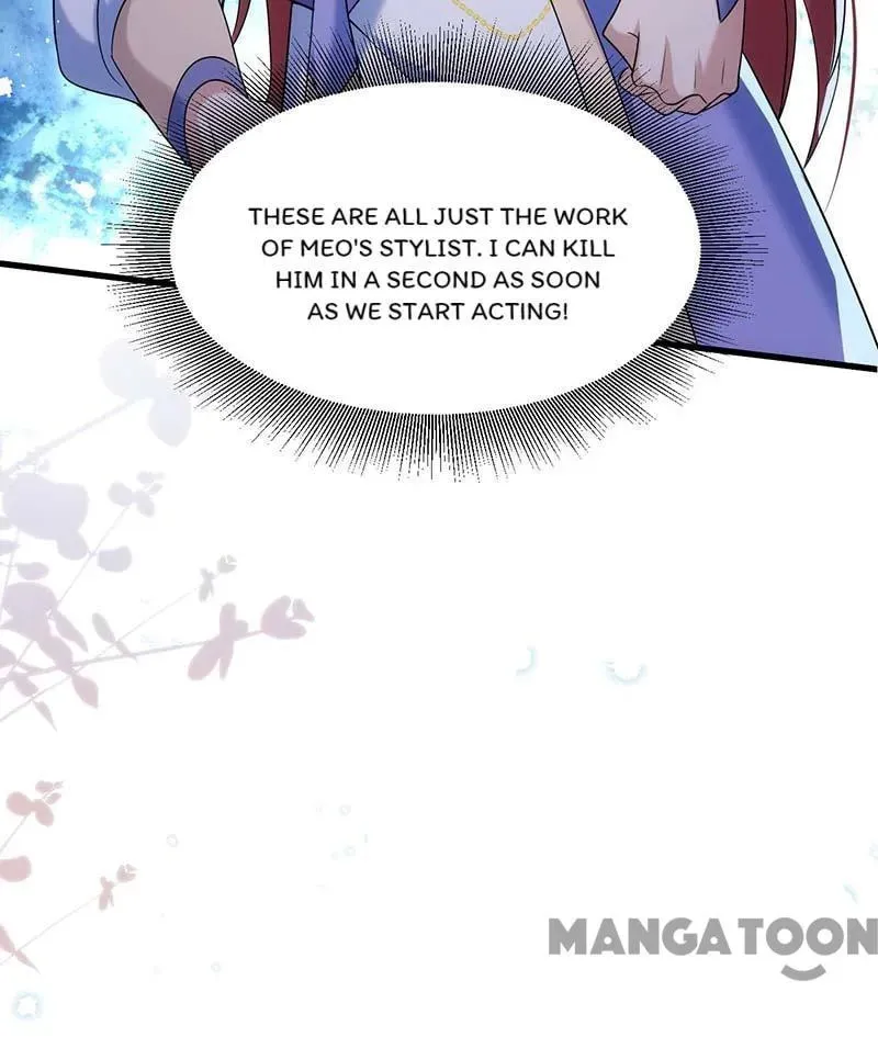 Read My Vampire My Hunter chapter 96 image 42 on Lezhin