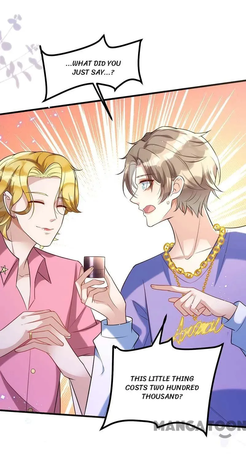 Read My Vampire My Hunter chapter 96 image 5 on Lezhin
