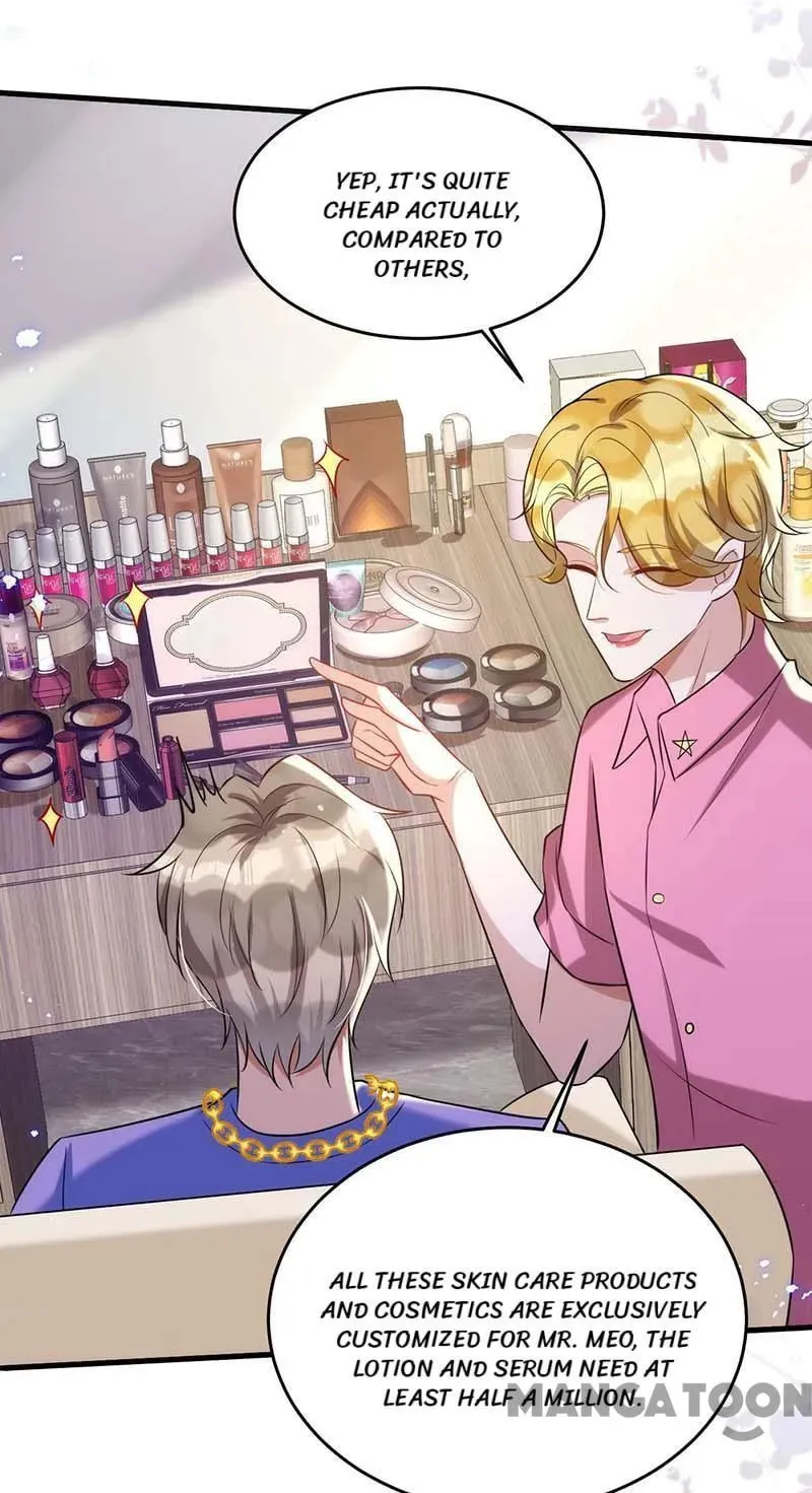 Read My Vampire My Hunter chapter 96 image 6 on Lezhin