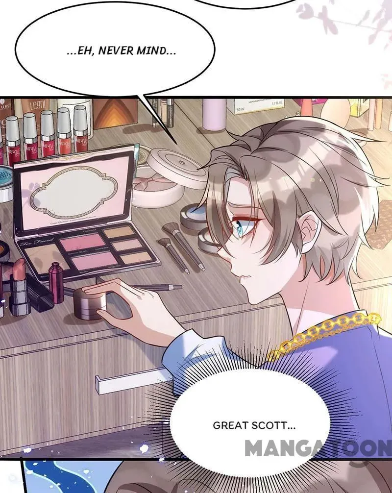 Read My Vampire My Hunter chapter 96 image 7 on Lezhin