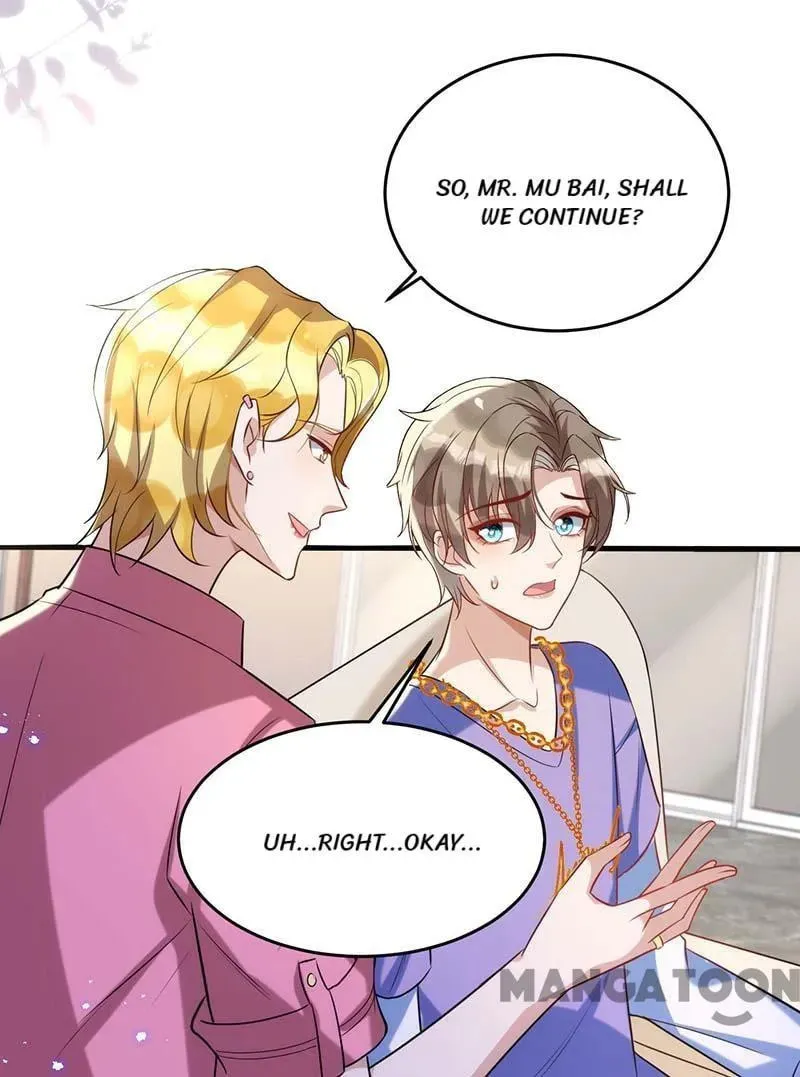 Read My Vampire My Hunter chapter 96 image 9 on Lezhin