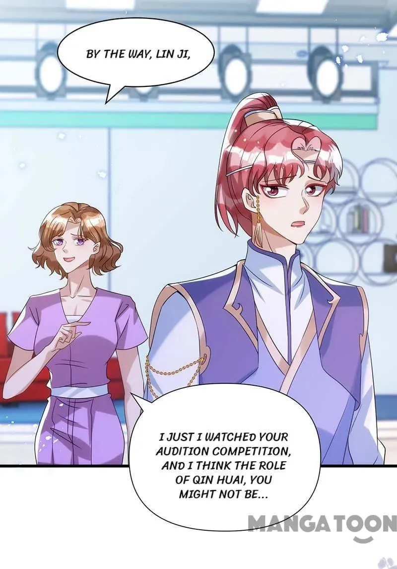 Read My Vampire My Hunter chapter 99 image 10 on Lezhin