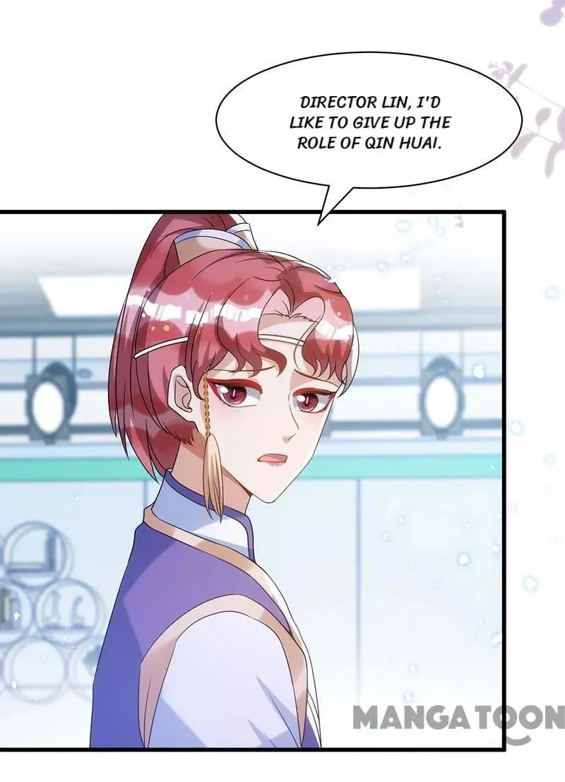 Read My Vampire My Hunter chapter 99 image 11 on Lezhin