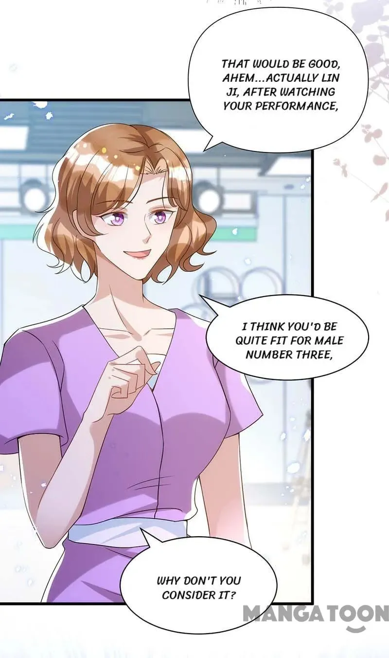 Read My Vampire My Hunter chapter 99 image 13 on Lezhin