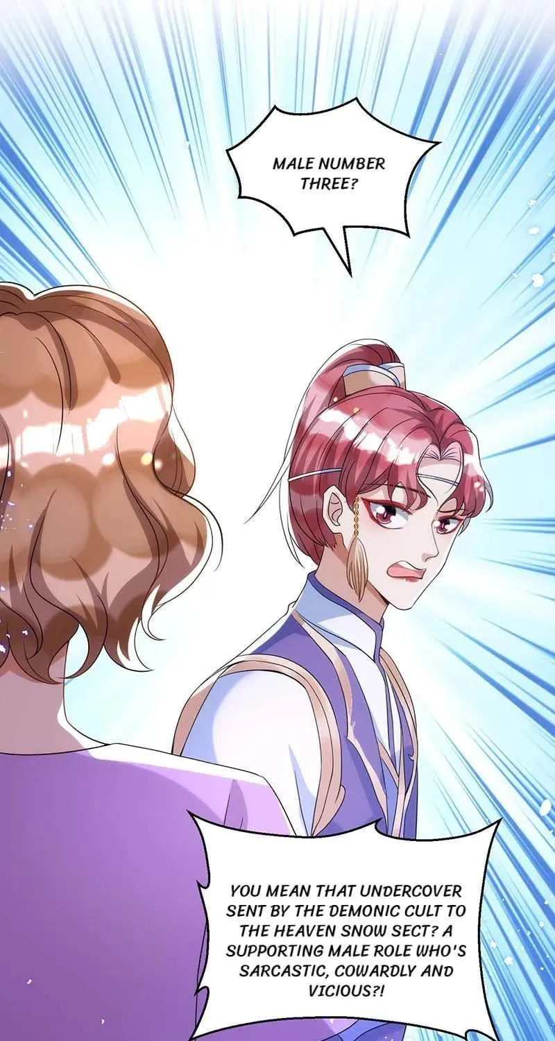 Read My Vampire My Hunter chapter 99 image 14 on Lezhin