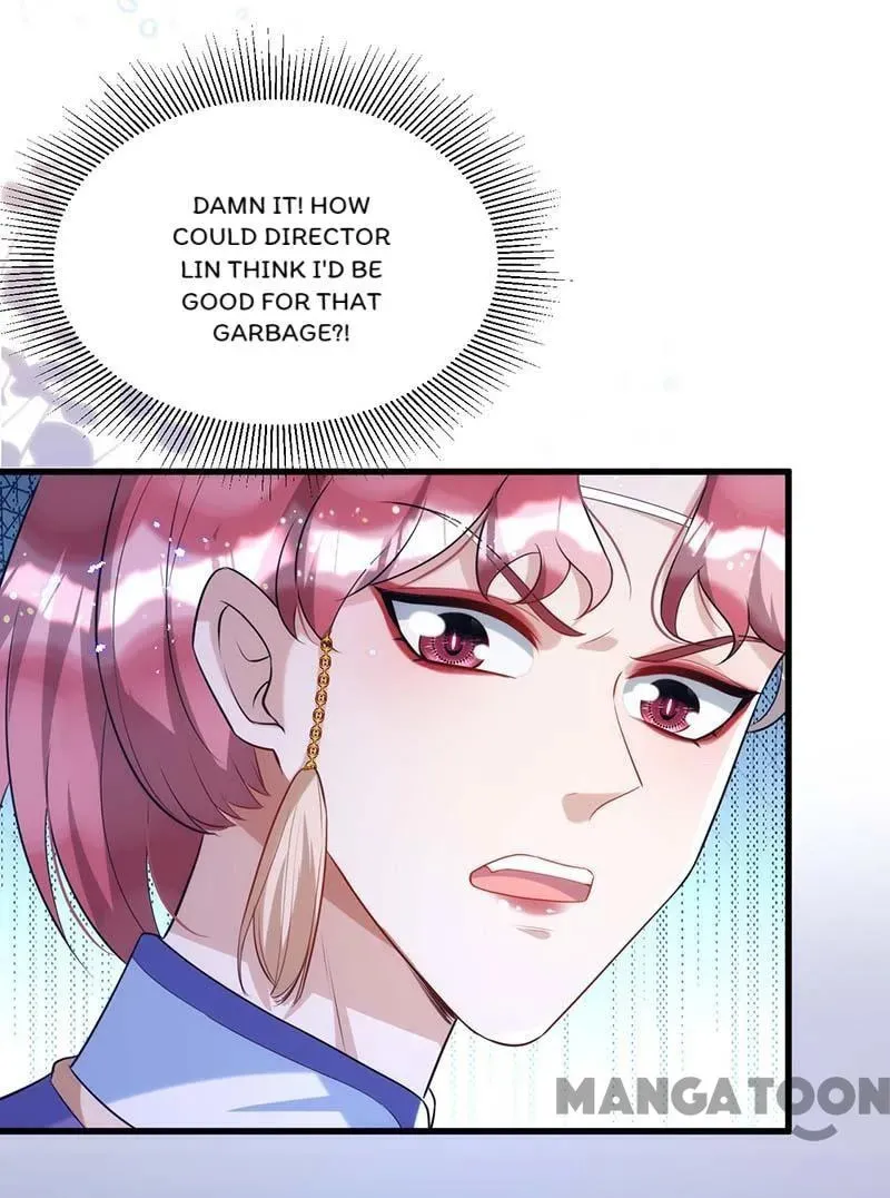 Read My Vampire My Hunter chapter 99 image 17 on Lezhin