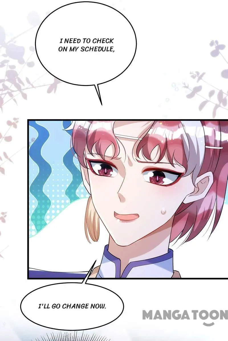 Read My Vampire My Hunter chapter 99 image 19 on Lezhin