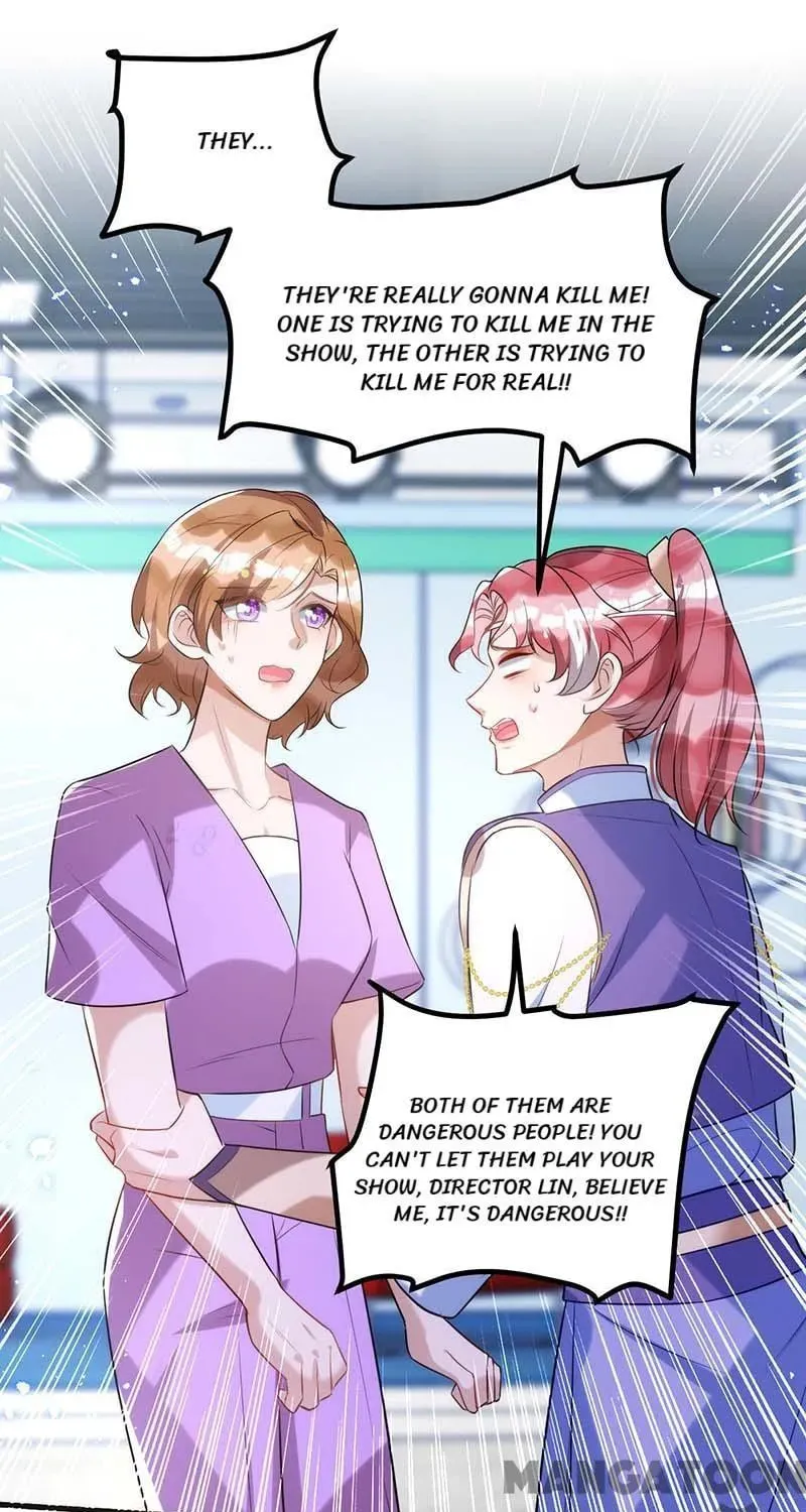 Read My Vampire My Hunter chapter 99 image 2 on Lezhin