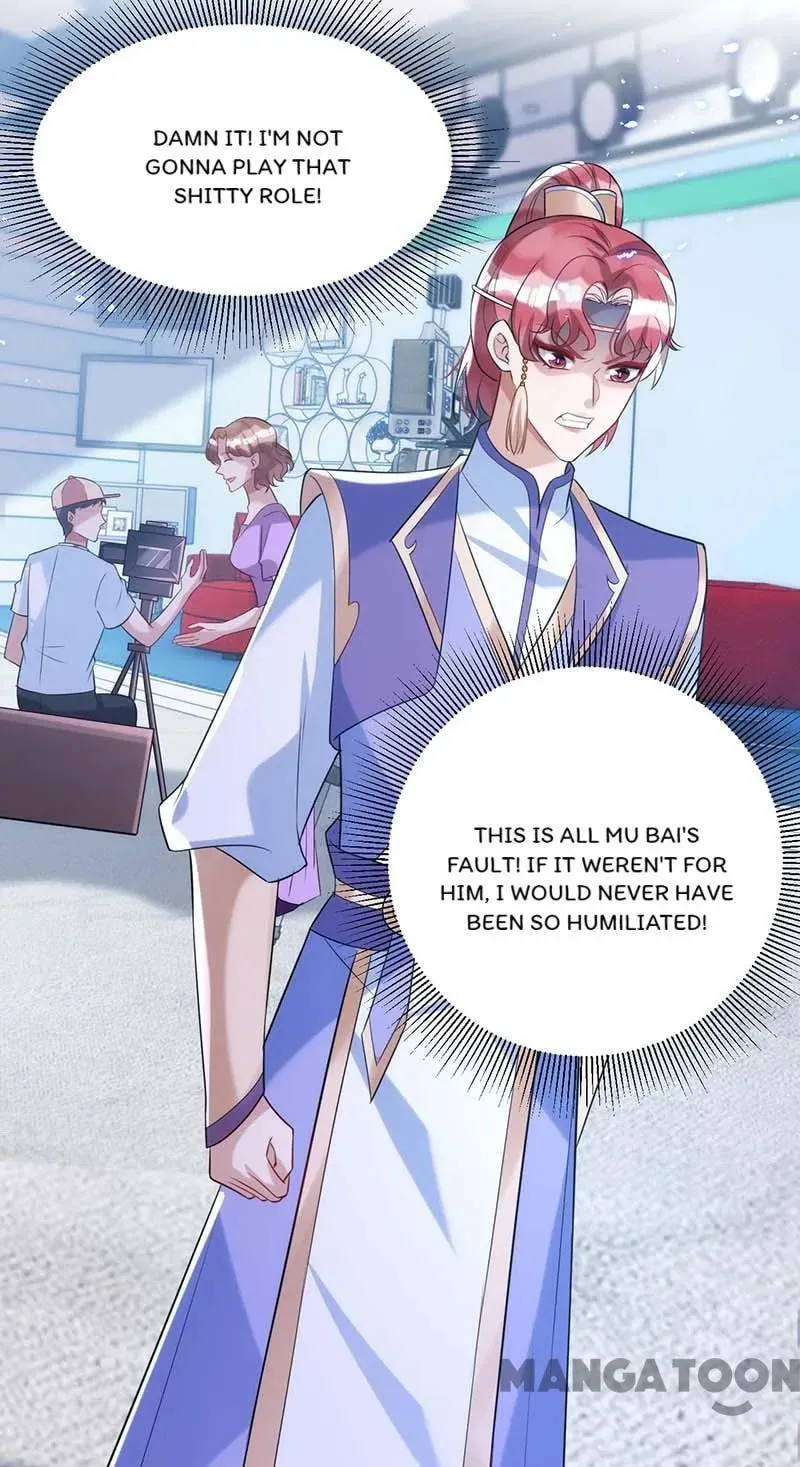 Read My Vampire My Hunter chapter 99 image 20 on Lezhin