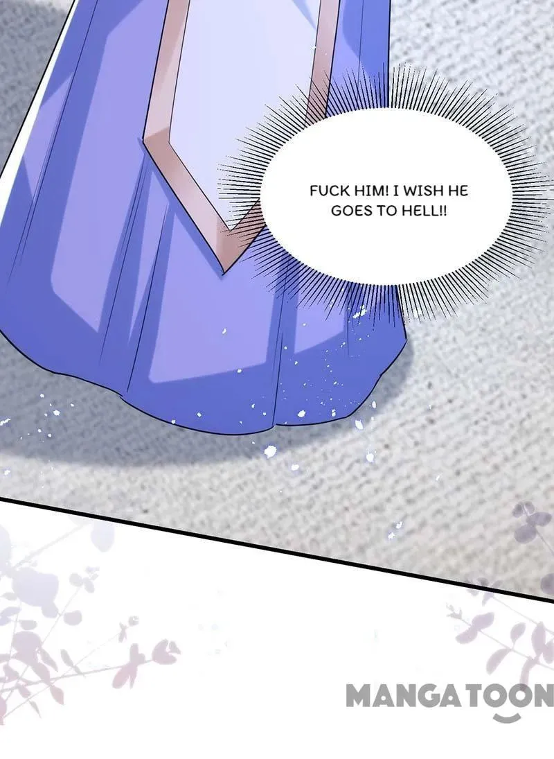 Read My Vampire My Hunter chapter 99 image 21 on Lezhin