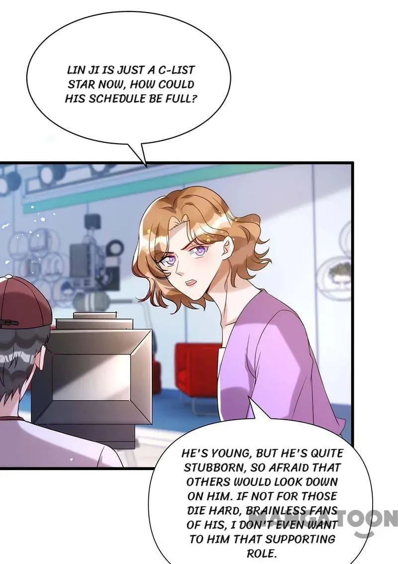 Read My Vampire My Hunter chapter 99 image 22 on Lezhin