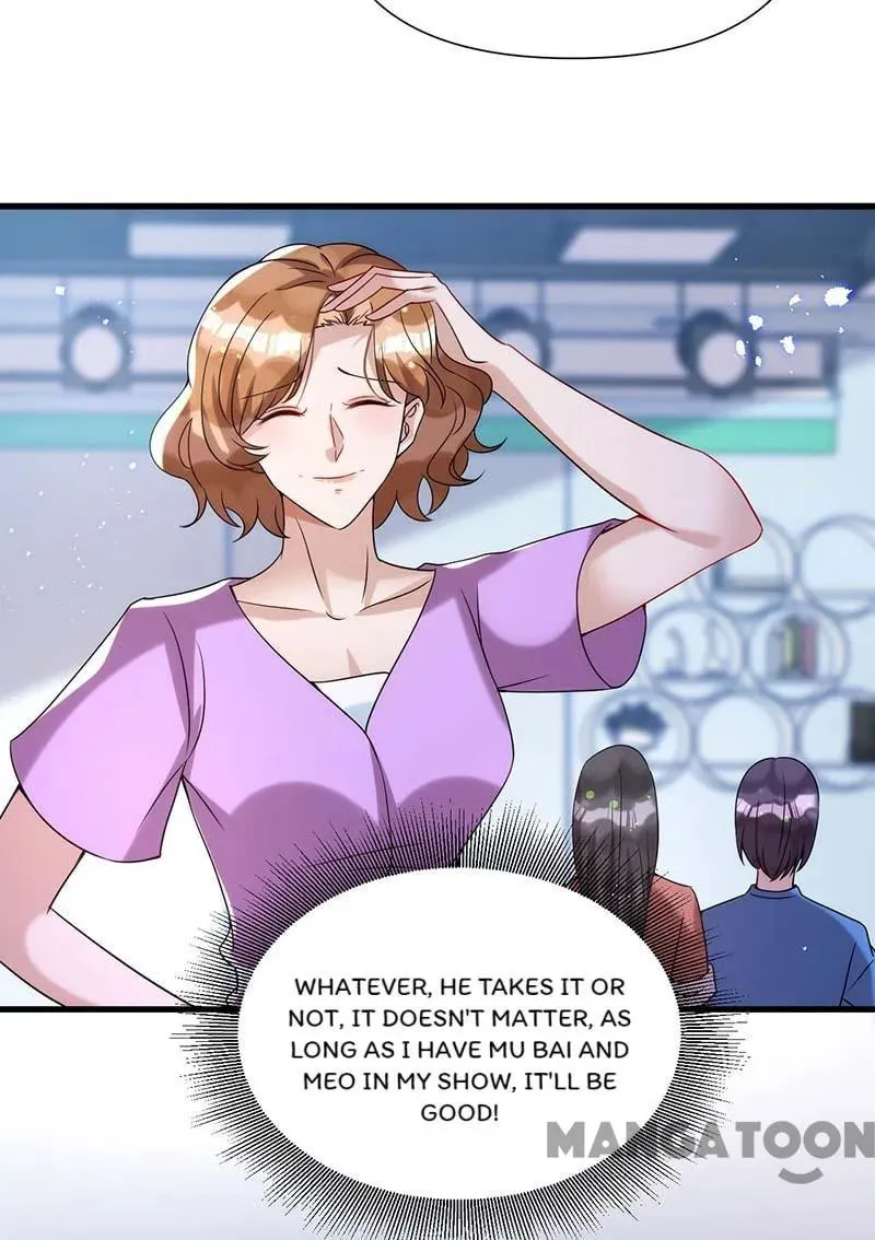 Read My Vampire My Hunter chapter 99 image 23 on Lezhin
