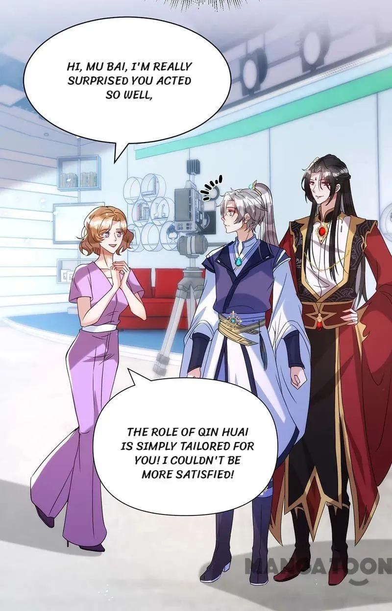 Read My Vampire My Hunter chapter 99 image 24 on Lezhin