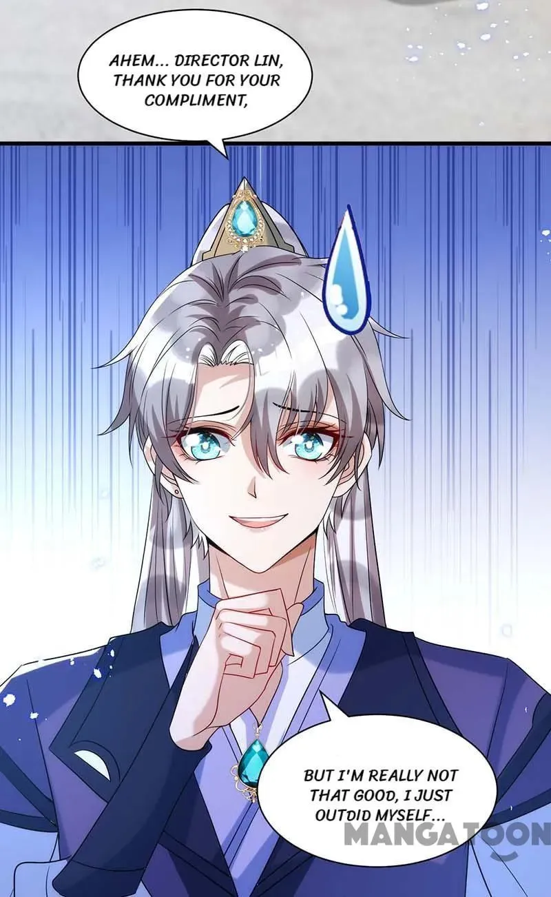 Read My Vampire My Hunter chapter 99 image 25 on Lezhin