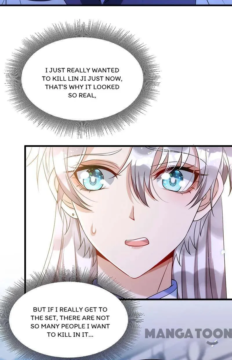 Read My Vampire My Hunter chapter 99 image 26 on Lezhin