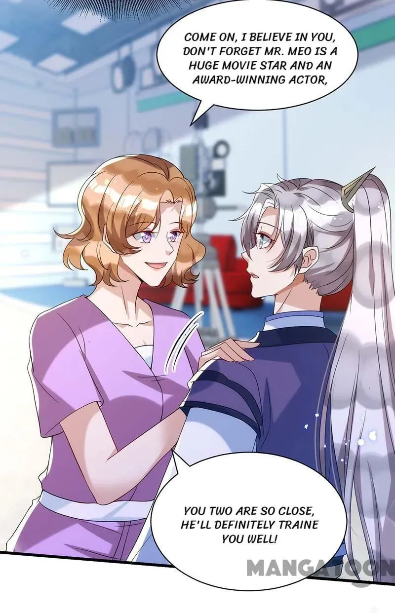 Read My Vampire My Hunter chapter 99 image 27 on Lezhin