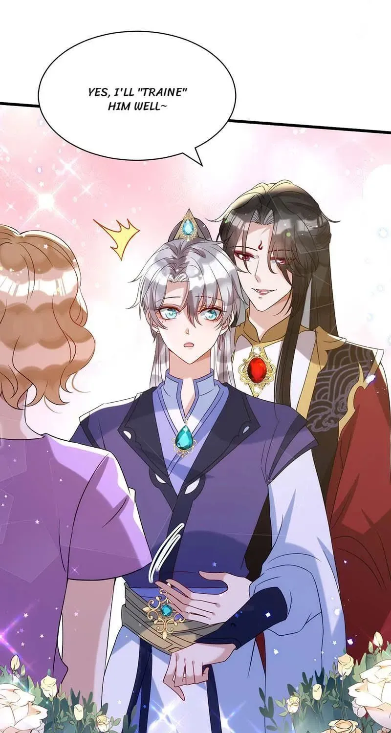 Read My Vampire My Hunter chapter 99 image 28 on Lezhin