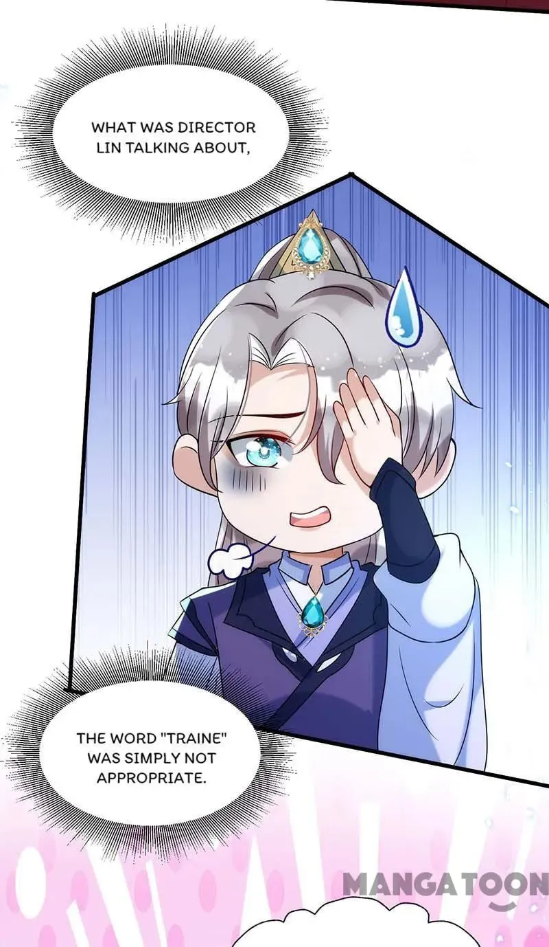 Read My Vampire My Hunter chapter 99 image 33 on Lezhin