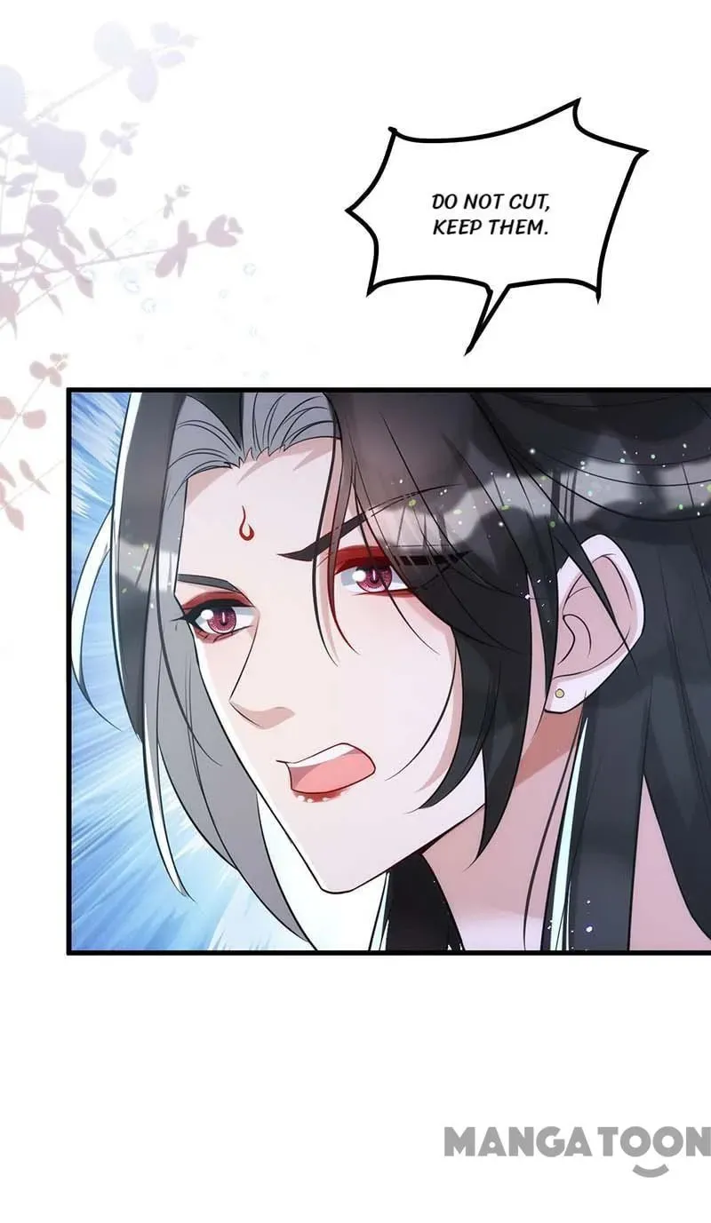 Read My Vampire My Hunter chapter 99 image 35 on Lezhin
