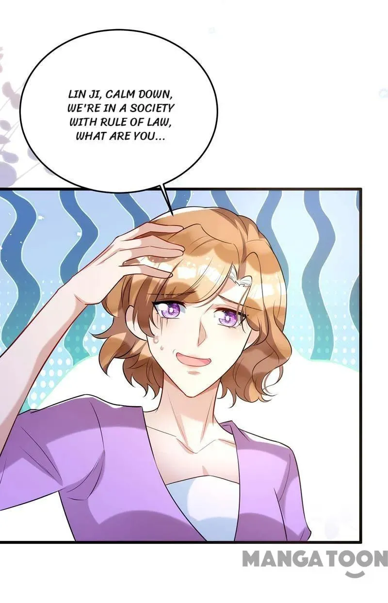 Read My Vampire My Hunter chapter 99 image 4 on Lezhin
