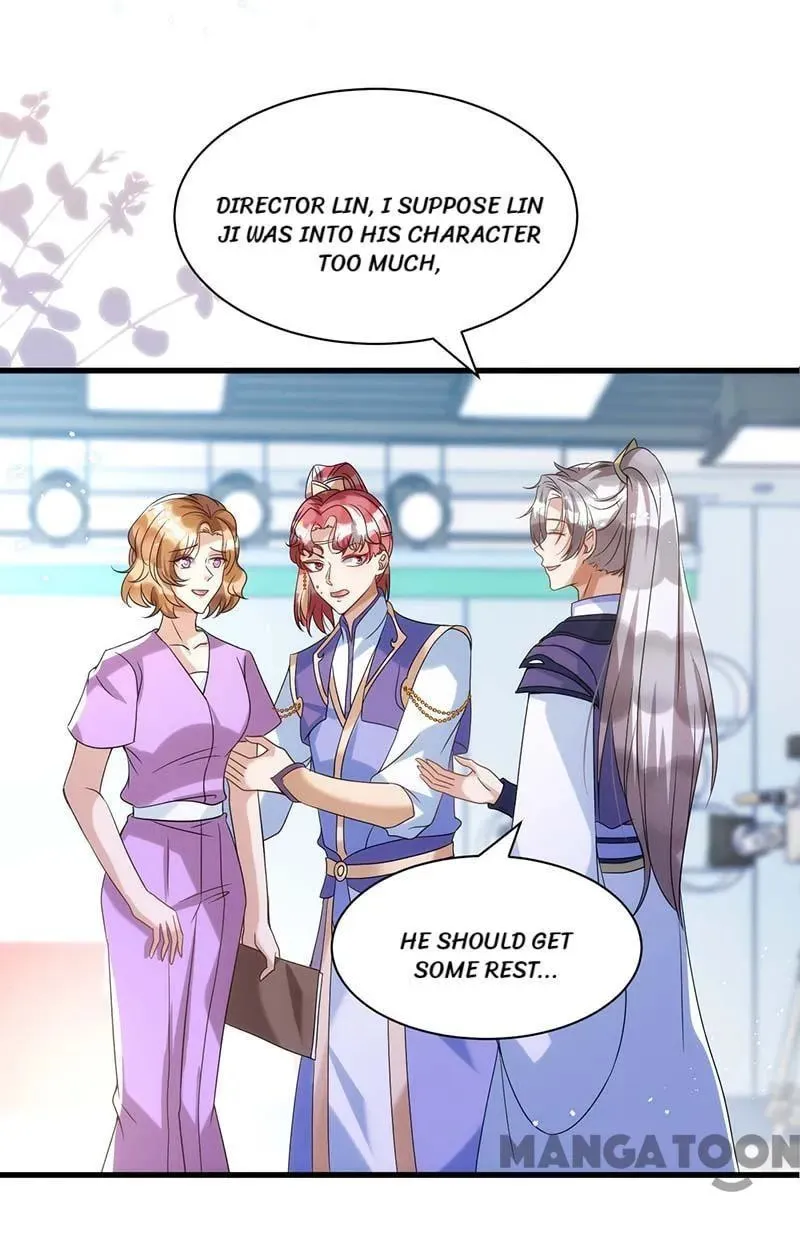 Read My Vampire My Hunter chapter 99 image 5 on Lezhin