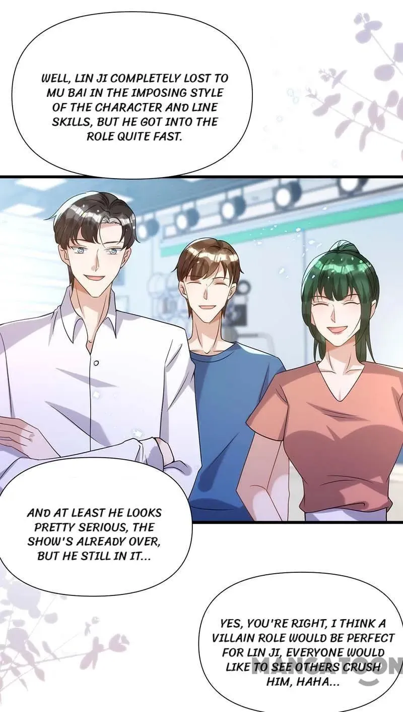 Read My Vampire My Hunter chapter 99 image 6 on Lezhin