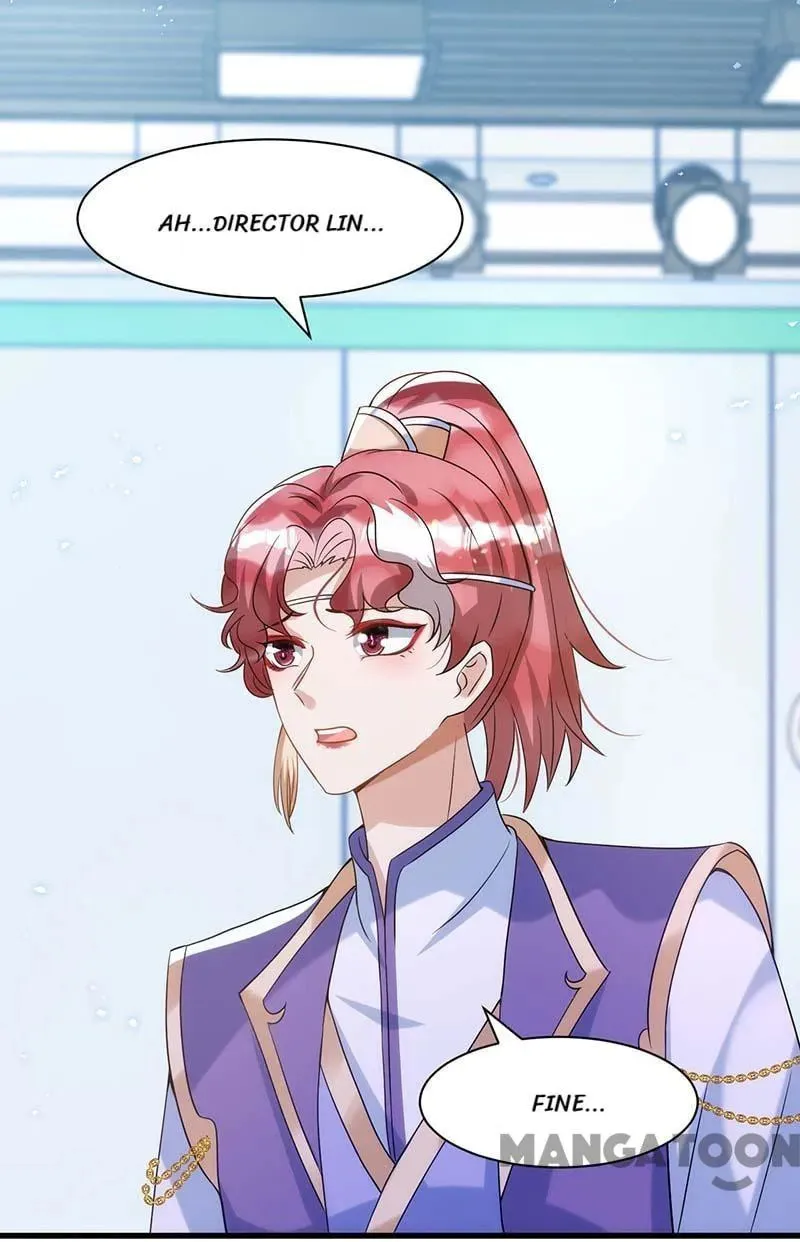 Read My Vampire My Hunter chapter 99 image 8 on Lezhin