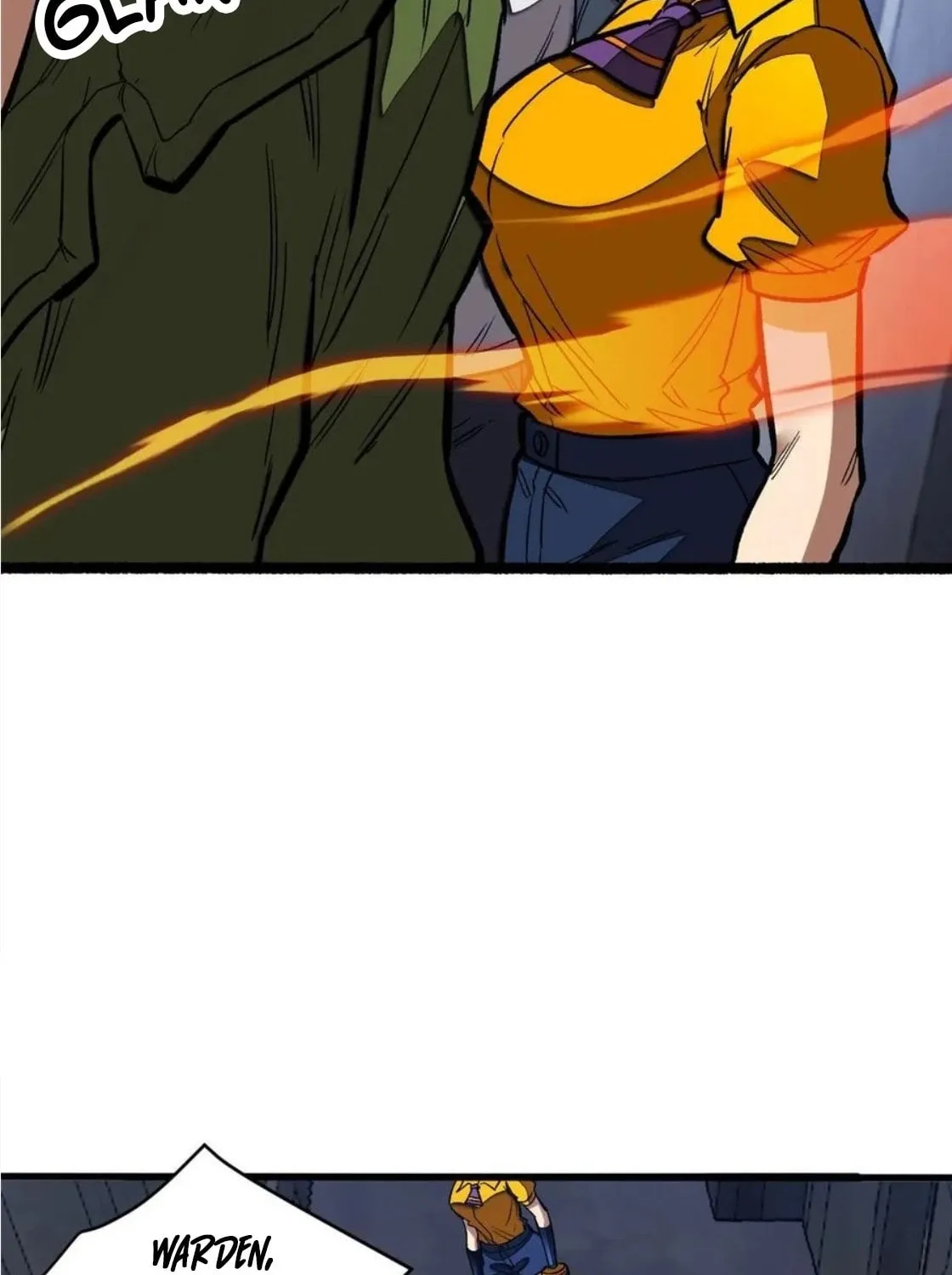 Read My Vampire System (Colored) chapter 15 image 11 on Lezhin