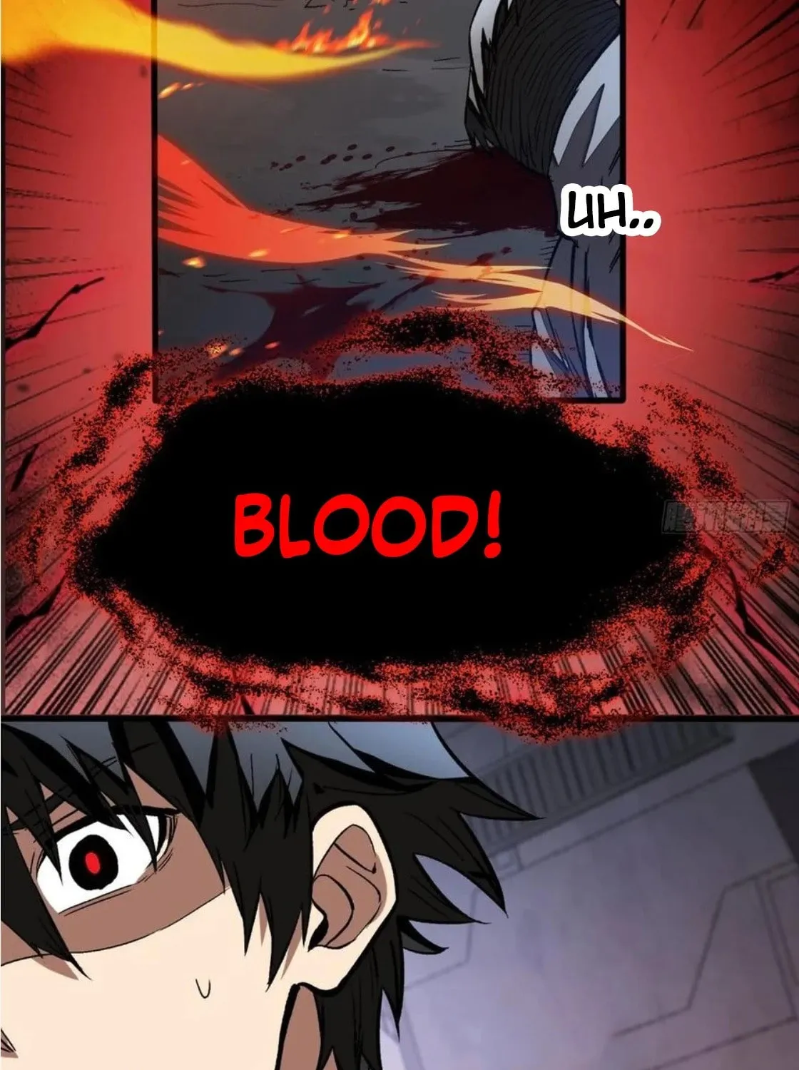 Read My Vampire System (Colored) chapter 15 image 2 on Lezhin