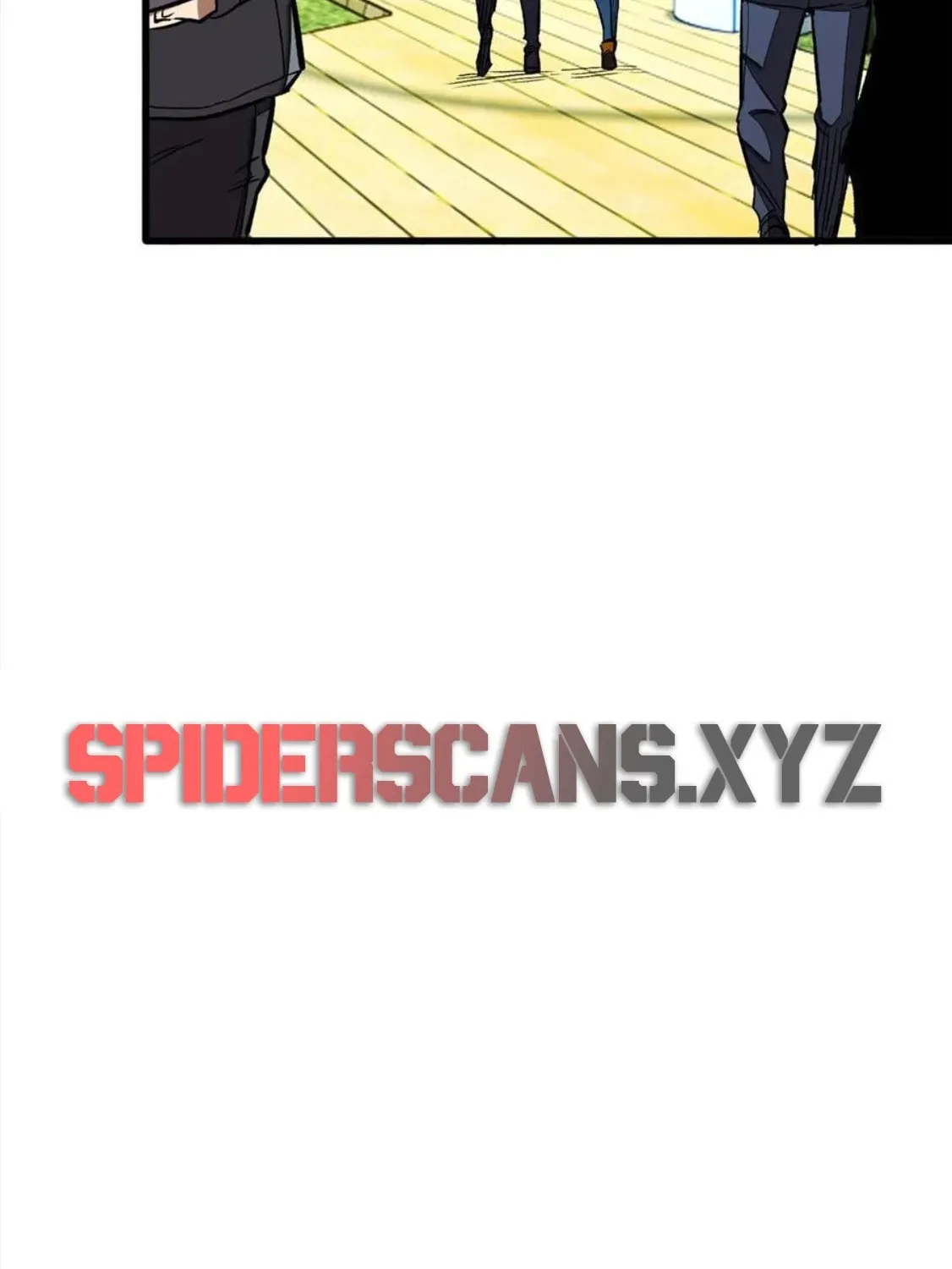 Read My Vampire System (Colored) chapter 15 image 23 on Lezhin