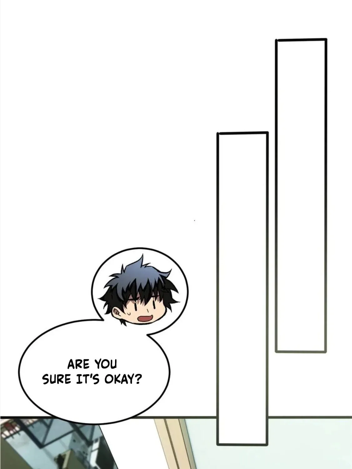 Read My Vampire System (Colored) chapter 15 image 24 on Lezhin